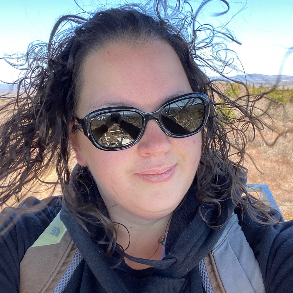 Meet your Posher, Kristin